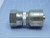 EATON TTC-10 TTC SERIES FEMALE SWIVEL CRIMPABLE HYDRAULIC HOSE FITTING 3/4" X 1 1/4" T130774