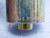 PARKER HYDRAULIC P43-8-R1-R2-R3-R9JB4E FEMALE SWIVEL CRIMPABLE HYDRAULIC HOSE FITTING 13/16" X 1 1/8" T130776