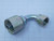 Eaton ATTC12-8    TTC Series Female Swivel 90ÃÂ¦ÃÂÃÂ³ Elbow 25/32" x 1 11/64" Flare For Sale