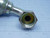 EATON TTC12-8 TTC SERIES SWIVEL CRIMPABLE HYDRAULIC HOSE FITTING 1 3/16 IN X 3/4 IN T130790