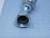 EATON -10 SWIVEL CRIMPABLE HYDRAULIC HOSE FITTING 1 IN X 1 5/18 IN T130791