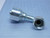 EATON -10 SWIVEL CRIMPABLE HYDRAULIC HOSE FITTING 1 3/8 IN X 15/16 IN T130793