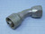 Eaton TTC-10    TTC Series Swivel Crimpable Hydraulic Hose Fitting 63/64 In x 1 9/32 In For Sale