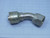 EATON TTC-10 TTC SERIES SWIVEL CRIMPABLE HYDRAULIC HOSE FITTING 63/64 IN X 1 9/32 IN T130798