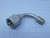 Eaton TTC-4    TTC Series Swivel Crimpable Hydraulic Hose Fitting 43/64 In x 1/4 In For Sale