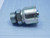 EATON TTC-12 TTC SERIES SWIVEL CRIMPABLE HYDRAULIC HOSE FITTING 39/64 IN X 1 29/64 IN T130801