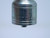EATON TTC-4 TTC SERIES SWIVEL CRIMPABLE HYDRAULIC HOSE FITTING 3/16 IN X 25/32 IN T130802