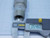 GATES 5/8-12C5 SWIVEL CRIMPABLE HYDRAULIC HOSE FITTING 51/64 IN X 1 9/64 IN T130813