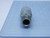 `-8 SWIVEL CRIMPABLE HYDRAULIC HOSE FITTING 35/64 IN X 1 IN T130814