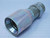Eaton 4010-24    Swivel Crimpable Hydraulic Hose Fitting 1 7/16 In x 2 11/32 In For Sale