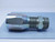 EATON 4010-24 SWIVEL CRIMPABLE HYDRAULIC HOSE FITTING 1 7/16 IN X 2 11/32 IN T130815