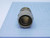 `-16 SWIVEL CRIMPABLE HYDRAULIC HOSE FITTING 15/16 IN X 1 11/64 IN T130817