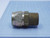 `-16 SWIVEL CRIMPABLE HYDRAULIC HOSE FITTING 15/16 IN X 1 11/64 IN T130817