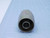 GATES 0C5/2 SWIVEL CRIMPABLE HYDRAULIC HOSE FITTING 5/8 IN X 1 IN T130818
