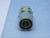 EATON 16 1212 SWIVEL CRIMPABLE HYDRAULIC HOSE FITTING 1 21/64 IN X 13/16 IN T130819