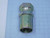 EATON 16 1212 SWIVEL CRIMPABLE HYDRAULIC HOSE FITTING 1 21/64 IN X 13/16 IN T130819