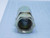 EATON 16 1212 SWIVEL CRIMPABLE HYDRAULIC HOSE FITTING 1 21/64 IN X 13/16 IN T130819