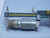 GATES AII DOT 12C5 5/8 SWIVEL CRIMPABLE HYDRAULIC HOSE FITTING 39/64 IN X 1 5/32 IN T130822
