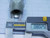 GATES 10C2 1/2 AII 88409 SWIVEL CRIMPABLE HYDRAULIC HOSE FITTING 13/16 IN X 1 IN T130823