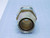 EATON -16 SWIVEL CRIMPABLE HYDRAULIC HOSE FITTING 1 17/64 IN X 13/64 IN T130824