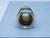 EATON -16 SWIVEL CRIMPABLE HYDRAULIC HOSE FITTING 1 17/64 IN X 13/64 IN T130824
