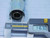 EATON 1210 DOT AII-12 SWIVEL CRIMPABLE HYDRAULIC HOSE FITTING 1 5/64 IN X 5/32 IN T130825