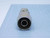 GATES 10C-12 JIC SWIVEL CRIMPABLE HYDRAULIC HOSE FITTING 57/64 IN X 1 9/64 IN T130827