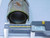 32C5 13/16 SWIVEL CRIMPABLE HYDRAULIC HOSE FITTING 2 3/64 IN X 2 19/64 IN T130828