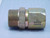 GATES 20C5 MALE ADAPTER 1 1/8" T130840