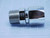 GATES -12 MALE ADAPTER T130842