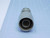 MALE ADAPTER STRAIGHT 1 9/64" T130843