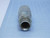 MALE ADAPTER STRAIGHT 1 9/64" T130843