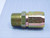 GATES 16C5 MALE ADAPTER STRAIGHT 7/8" T130845
