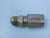 GATES 602A MALE ADAPTER STRAIGHT 3/8" T130848