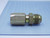 GATES MALE ADAPTER STRAIGHT 1/2" T131000