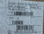3M HF40PP040D01 70-0201-5610-9 3M HIGH FLOW SERIES POLYPROPYLENE FILTER CARTRIDGE T131005