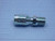 EATON 1210 412-4-4S MALE ADAPTER 3/16" T131018