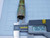 GATES 5CS MALE ADAPTER 1/4" T131019