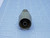 GATES 5C5 MALE ADAPTER 1/4" T131024