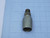 GATES 5C5 MALE ADAPTER 1/4" T131024