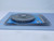 CAL-HAWK CZWW6NCA 6" KNOT TYPE WIRE WHEEL(A) T131041