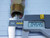 GATES 10C5 1/2 MALE STRAIGHT SWIVEL HYDRAULIC HOSE FITTING 1 IN X 29/64 IN T130916
