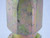 GATES 10C5 1/2 MALE STRAIGHT SWIVEL HYDRAULIC HOSE FITTING 1 IN X 29/64 IN T130916