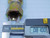 P43-8R1-R2-R3-R9 FEMALE STRAIGHT SWIVEL HYDRAULIC HOSE FITTING 13/16 IN X 1 1/8 IN T130917