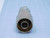 GATES 10C5 FEMALE STRAIGHT SWIVEL HYDRAULIC HOSE FITTING 49/64 IN X 1 IN T130920