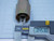 GATES 10C5 FEMALE STRAIGHT SWIVEL HYDRAULIC HOSE FITTING 49/64 IN X 1 IN T130920