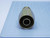 GATES 12C2 MALE STRAIGHT SWIVEL HYDRAULIC HOSE FITTING 39/64 IN X 1 3/8 IN T130923