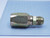 GATES 12C2 MALE STRAIGHT SWIVEL HYDRAULIC HOSE FITTING 39/64 IN X 1 3/8 IN T130923