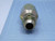 GATES 12C2 MALE STRAIGHT SWIVEL HYDRAULIC HOSE FITTING 39/64 IN X 1 3/8 IN T130923