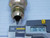 GATES 12C2 MALE STRAIGHT SWIVEL HYDRAULIC HOSE FITTING 39/64 IN X 1 3/8 IN T130923